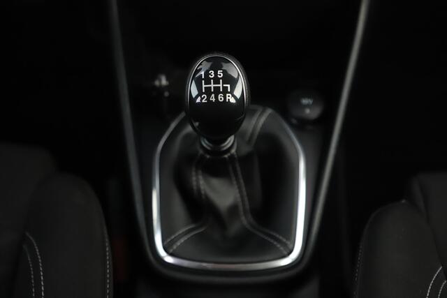 Ford FIESTA 1.0 EcoBoost Hybrid Titanium Navigatie LED Carplay Android Climate Cruise Control Rijstrooksensor