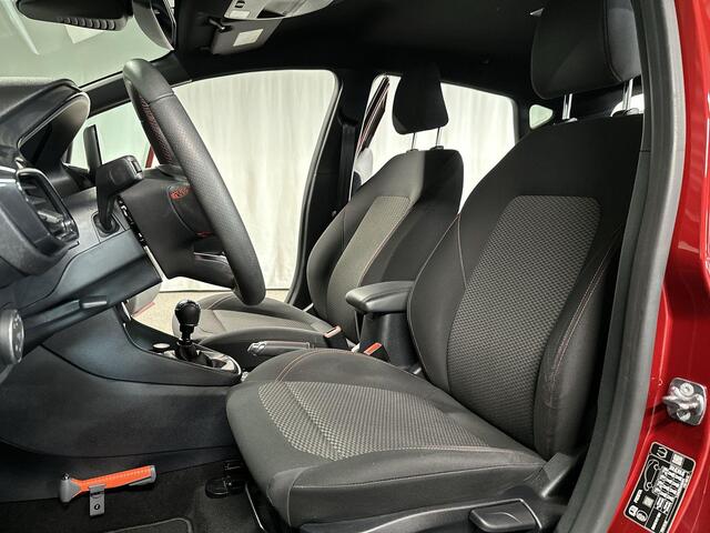 Ford FIESTA 1.0 EcoBoost ST-Line Climate | CarPlay | Led