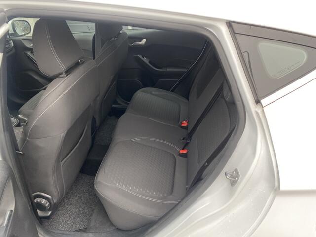 Ford FIESTA 1.0 EcoB.Hy. Tit.