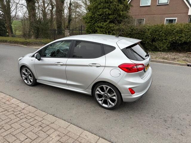 Ford FIESTA 1.0 EcoBoost ST- Line*apple Carplay/Android*navigatie*cruise*NAP