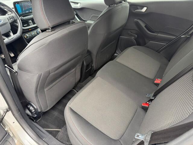 Ford FIESTA 1.0 EcoBoost ST- Line*apple Carplay/Android*navigatie*cruise*NAP