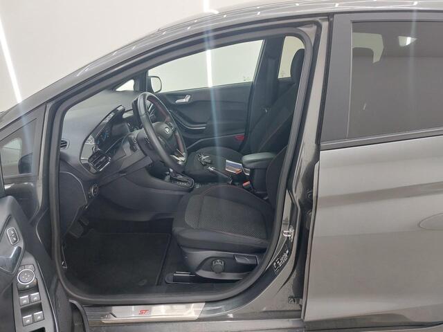 Ford FIESTA 1.0 EcoBoost ST-Line | 62000 | Winterpack |