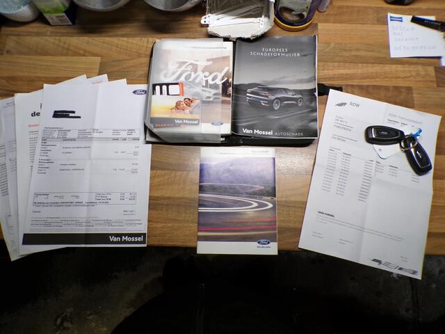 Ford FIESTA 1.0 EcoBoost ST-LINE 141 PK APPLE CARPLAY....