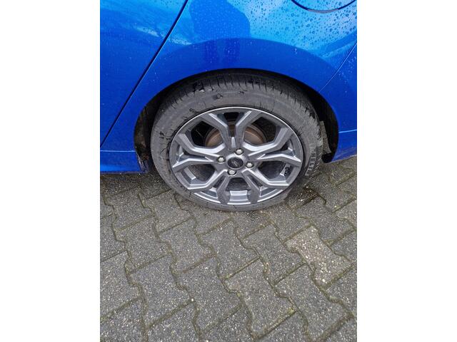 Ford FIESTA 1.0 EcoBoost ST-Line