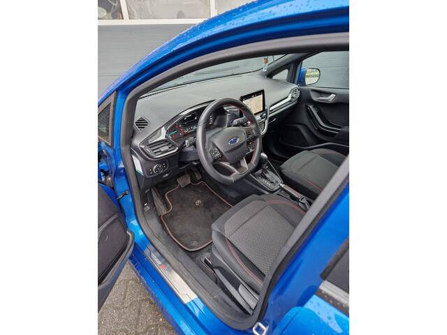 Ford FIESTA 1.0 EcoBoost ST-Line