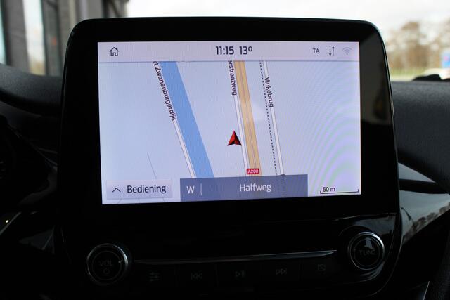 Ford FIESTA 1.0 EcoBoost Connected Carplay&Android Auto Dealer Onderhouden