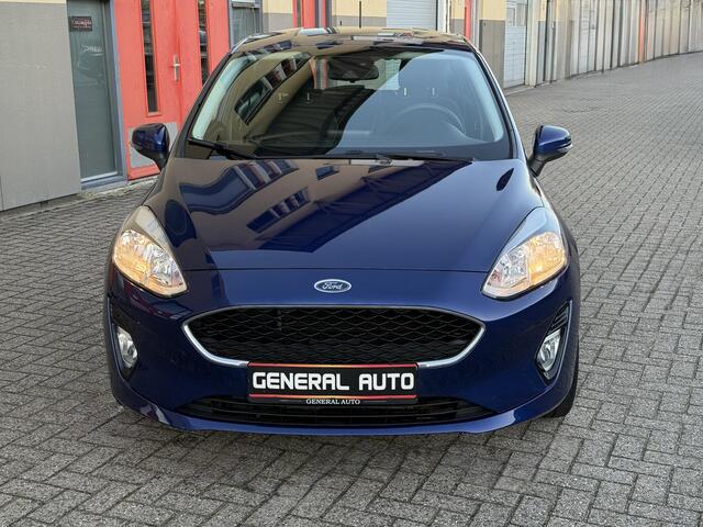 Ford FIESTA 1.1 Titanuim, CarPlay, Nieuwe Distributie Riem