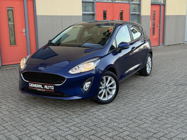 Ford FIESTA 1.1 Titanuim, CarPlay, Nieuwe Distributie Riem