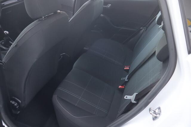 Ford FIESTA 1.1 Trend NL-Auto!! Navigatie I Apple Car-play I Cruise