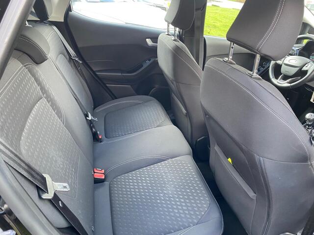 Ford FIESTA 1.0 ECOB.HY. TIT.