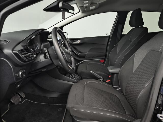 Ford FIESTA 1.0 EcoBoost Hybrid Titanium X V15 Ede 10-03