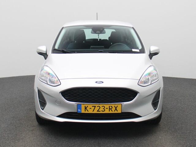 Ford FIESTA 1.0 EcoBoost Connected | Airconditioning | Cruise control |