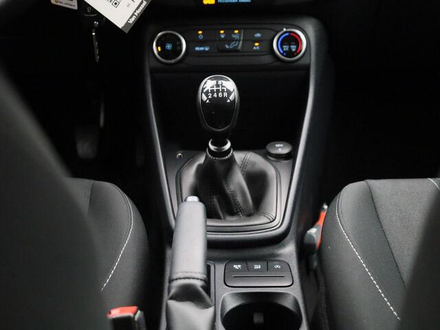 Ford FIESTA 1.0 EcoBoost Connected | Airconditioning | Cruise control |