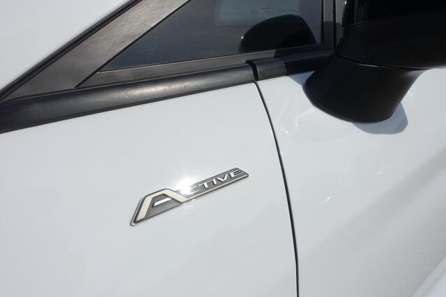 Ford FIESTA 1.0 ECOBOOST ACTIVE Automaat Trekhaak 100%NL (All-in prijs)