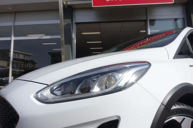 Ford FIESTA 1.0 ECOBOOST ACTIVE Automaat Trekhaak 100%NL (All-in prijs)
