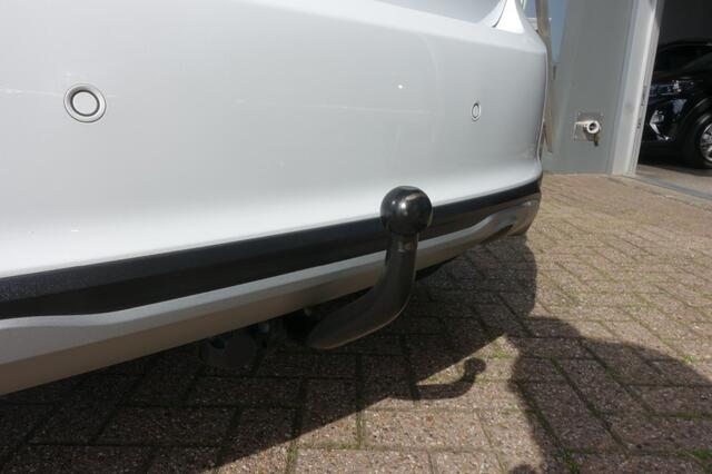 Ford FIESTA 1.0 ECOBOOST ACTIVE Automaat Trekhaak 100%NL (All-in prijs)