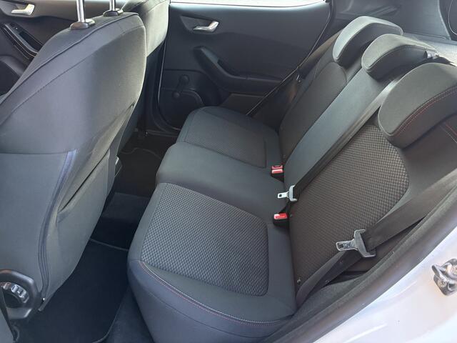 Ford FIESTA 1.0 EcoBoost ST-Line Airco Cr-Control CarPlay Orig NL