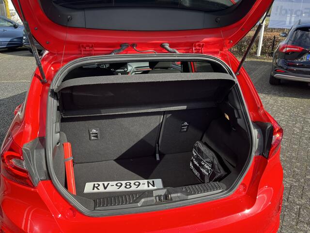 Ford FIESTA 1.0 EcoBoost ST-Line