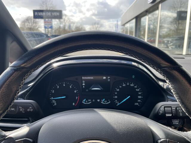 Ford FIESTA 1.0 EcoBoost ST-Line