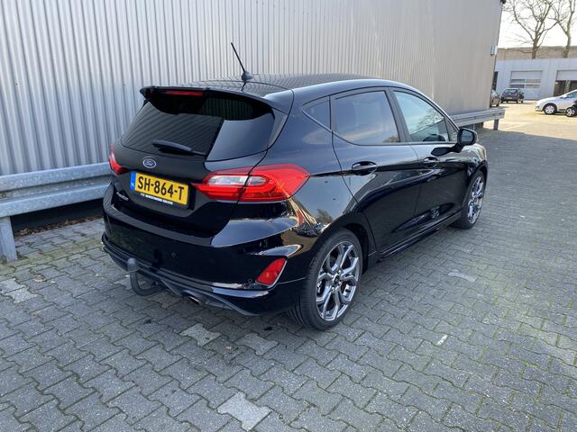Ford FIESTA 1.0 EcoBoost ST-Line 164Dkm.NAP, Clima, CC, DAB+, Navi, CC, PDC, LM, Trekh, nw. APK - Inruil Mogelijk -