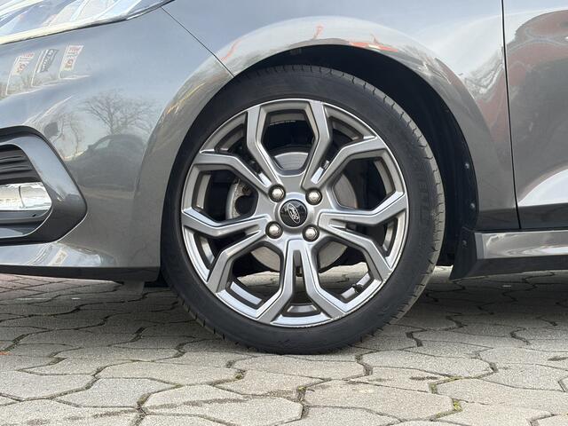 Ford FIESTA 1.0 EcoBoost ST-Line Carplay, PDC, Stoelvrw., Rijklaar met beurt & garantie!