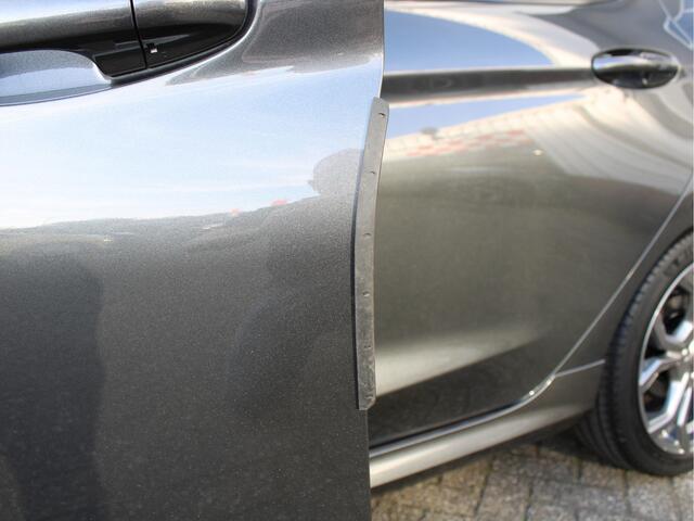 Ford FIESTA 1.0 EcoBoost Hybrid 125 pk ST-Line X AUTOMAAT/PANORAMADAK/B&O/Winterpack/Climate/Navi/Half leer