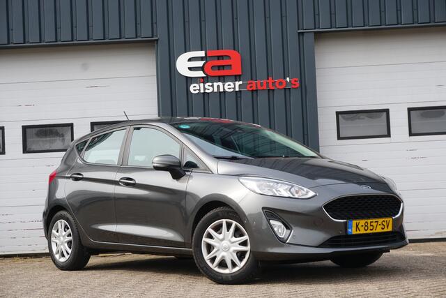 Ford FIESTA 1.0 EcoBoost Connected | NAVI | CRUISE | PDC | 6 BAK