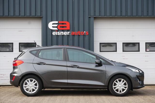 Ford FIESTA 1.0 EcoBoost Connected | NAVI | CRUISE | PDC | 6 BAK