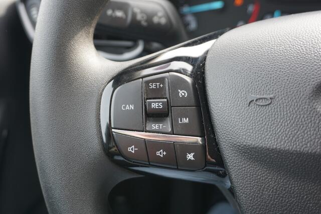 Ford FIESTA 1.0 EcoBoost Connected | NAVI | CRUISE | PDC | 6 BAK