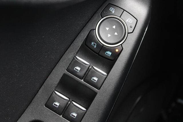 Ford FIESTA 1.0 EcoBoost ST-Line | 72300 KM! | Bellen voor bezichting