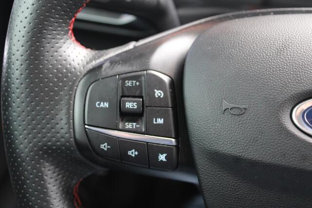 Ford FIESTA 1.0 EcoBoost ST-Line | 72300 KM! | Bellen voor bezichting