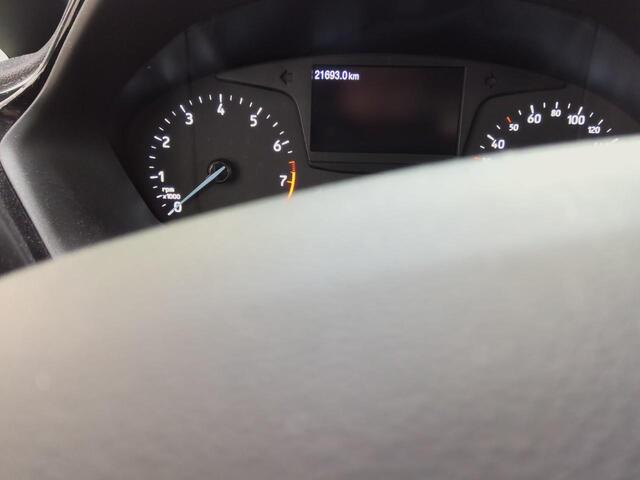 Ford FIESTA 1.0 EcoBoost Titanium | 21700 KM!!! | Winterpack