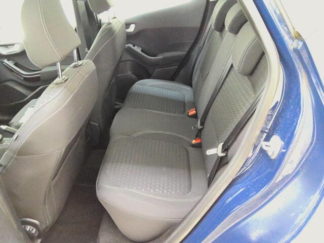 Ford FIESTA 1.0 EcoBoost Titanium | 21700 KM!!! | Winterpack