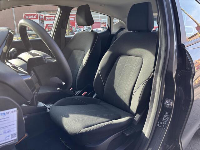 Ford FIESTA 1.1 Trend Navigation Pack + Trekhaak, NL-Auto!