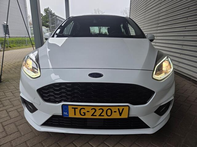 Ford FIESTA 1.0 EcoBoost ST-Line