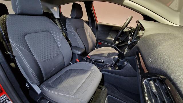Ford FIESTA 1.0 EcoBoost Hybrid Titanium | Apple Carplay/Android Auto | verwarmde voorruit |