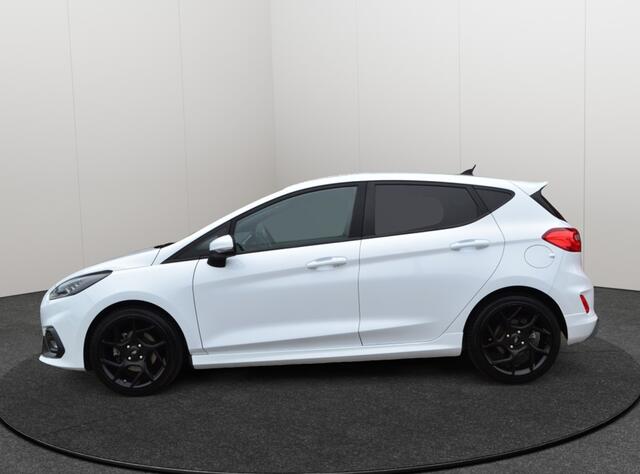 Ford FIESTA 1.5 ST-3 Performance Launch Control/Camera/LED