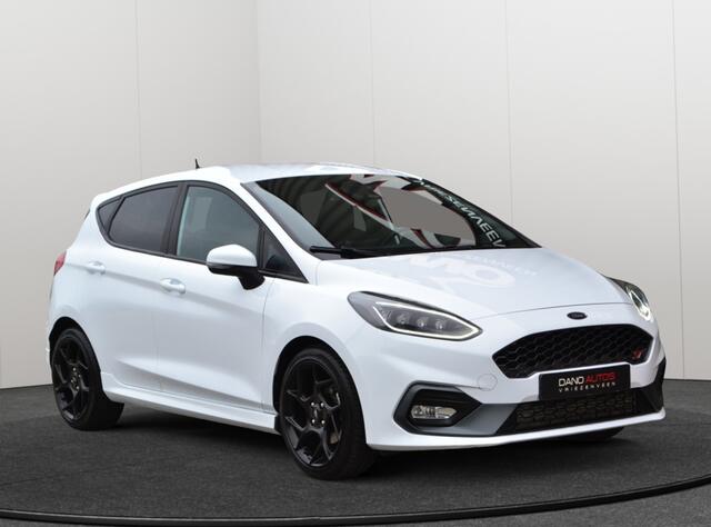 Ford FIESTA 1.5 ST-3 Performance Launch Control/Camera/LED