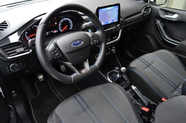 Ford FIESTA 1.5 ST-3 Performance Launch Control/Camera/LED