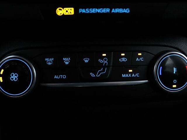 Ford FIESTA EcoBoost ST-Line 95pk Cruise | Climate | Carplay | Parkeersens. achter