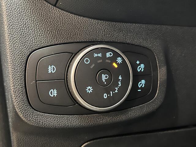 Ford FIESTA 1.0 EcoBoost Hybrid ST-Line X B&O Audio / CarPlay / 17" LMV / Lane Assist / Keyless / LED / Privacy / 125PK