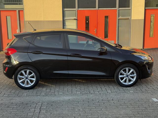 Ford FIESTA 1.0 EcoBoost Titanium, Multimedia B&O, CAMERA