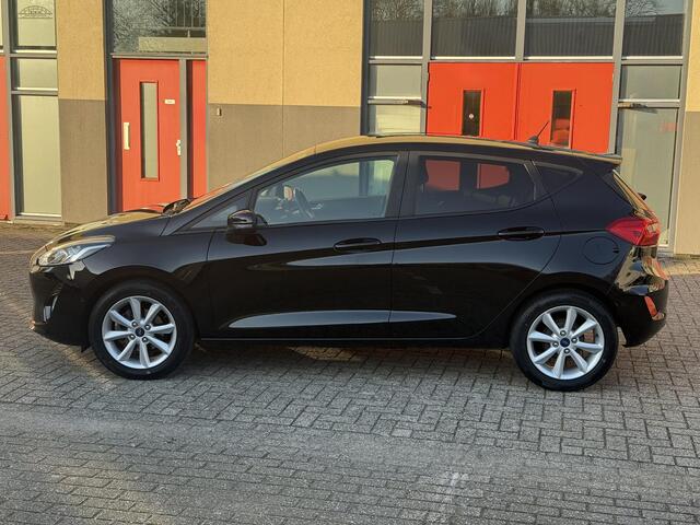 Ford FIESTA 1.0 EcoBoost Titanium, Multimedia B&O, CAMERA