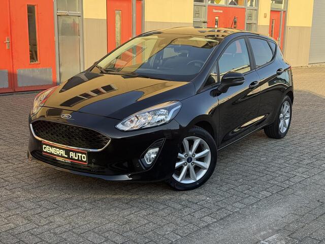 Ford FIESTA 1.0 EcoBoost Titanium, Multimedia B&O, CAMERA