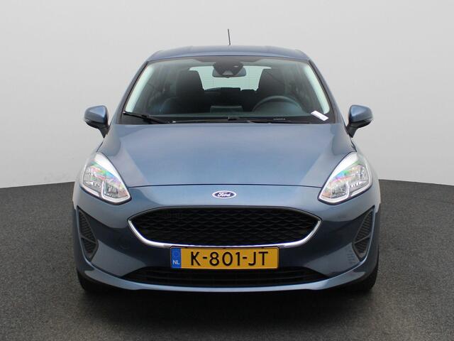 Ford FIESTA 1.0 EcoBoost Connected | Airconditioning | Cruise control | Connectiviteit |