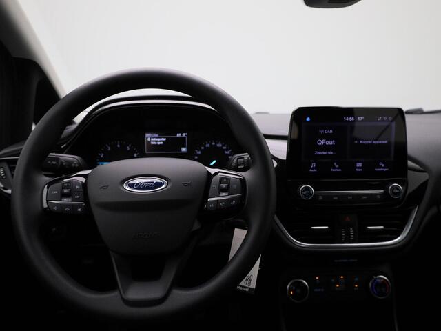 Ford FIESTA 1.0 EcoBoost Connected | Airconditioning | Cruise control | Connectiviteit |