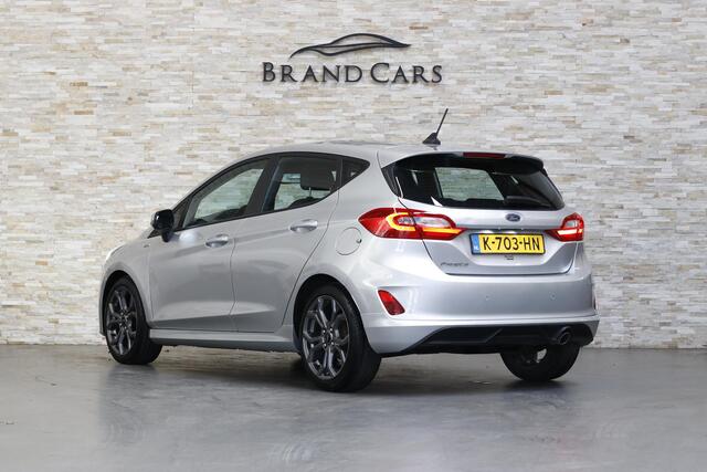 Ford FIESTA 1.0 EcoBoost ST-Line | Apple Carplay | NL AUTO | NAP |