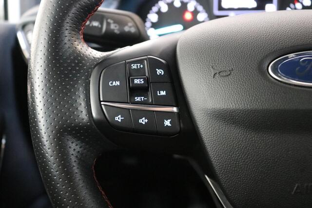 Ford FIESTA 1.0 EcoBoost ST-Line | Apple Carplay | NL AUTO | NAP |