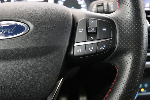 Ford FIESTA 1.0 EcoBoost ST-Line | Apple Carplay | NL AUTO | NAP |