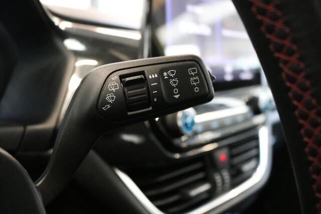 Ford FIESTA 1.0 EcoBoost ST-Line | Apple Carplay | NL AUTO | NAP |